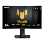 Monitorius ASUS TUF Gaming VG27VQM