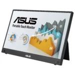 ASUS ZenScreen MB16AHT computer monitor