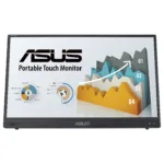 ASUS ZenScreen MB16AHT computer monitor