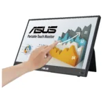 ASUS ZenScreen MB16AHT computer monitor