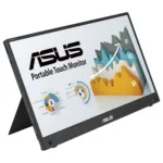 ASUS ZenScreen MB16AHT computer monitor