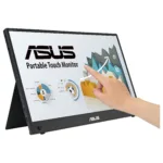 ASUS ZenScreen MB16AHT computer monitor