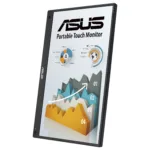 ASUS ZenScreen MB16AHT computer monitor