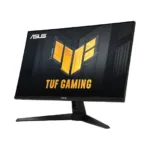 Monitorius ASUS TUF Gaming VG27AQA1A, vaizdas 3