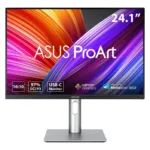 Monitorius ASUS ProArt PA248CRV (90LM05K0-B01K70)