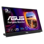 ASUS ZenScreen MB17AHG computer monitor