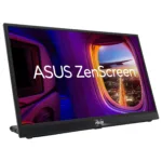 ASUS ZenScreen MB17AHG computer monitor