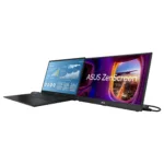 ASUS ZenScreen MB17AHG computer monitor