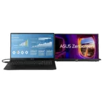ASUS ZenScreen MB17AHG computer monitor