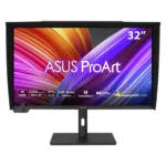 ASUS ProArt Display PA32UCXR computer monitor