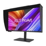 ASUS ProArt Display PA32UCXR computer monitor
