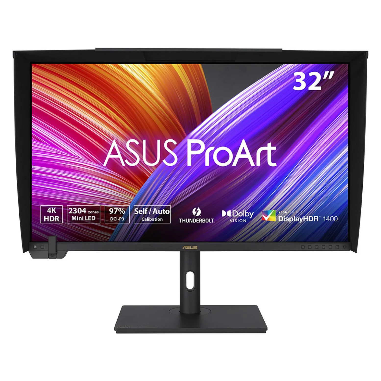ASUS ProArt Display PA32UCXR computer monitor ASUS ProArt Display PA32UCXR computer monitor