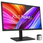 ASUS ProArt PA27DCE-K computer monitor