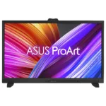 ASUS ProArt OLED PA32DC computer monitor