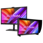 ASUS ProArt OLED PA32DC computer monitor