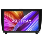 ASUS ProArt OLED PA32DC computer monitor