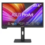 ASUS ProArt PA24US computer monitor