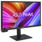 ASUS ProArt PA24US computer monitor