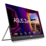 ASUS ZenScreen MB229CF computer monitor