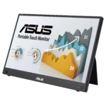 ASUS ZenScreen MB16AMTR computer monitor