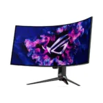 Monitorius ASUS ROG Swift OLED PG39WCDM (90LM09R0-B01170), vaizdas 2