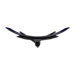 Monitorius ASUS ROG Swift OLED PG39WCDM (90LM09R0-B01170), vaizdas 5