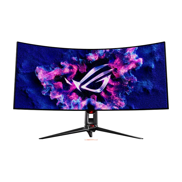 ASUS ROG Swift OLED PG39WCDM computer monitor Monitorius ASUS ROG Swift OLED PG39WCDM (90LM09R0-B01170)