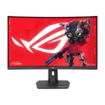 Monitorius ASUS ROG Strix XG32WCMS (90LM09X0-B01970), vaizdas 2