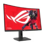 Monitorius ASUS ROG Strix XG32WCMS (90LM09X0-B01970), vaizdas 4