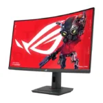 ASUS ROG Strix XG32WCS computer monitor