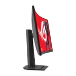 ASUS ROG Strix XG32WCS computer monitor