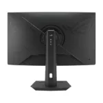 ASUS ROG Strix XG32WCS computer monitor