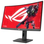 ASUS ROG Strix XG27WCMS computer monitor