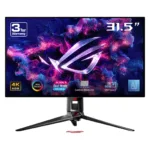 ASUS ROG Swift PG32UCDP computer monitor