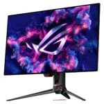 ASUS ROG Swift PG32UCDP computer monitor