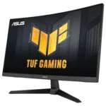 Monitorius ASUS TUF Gaming VG27VQ3B (90LM0A90-B01170), vaizdas 3