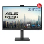 Monitorius ASUS BE249QFK (90LM01V1-B03370), vaizdas 2