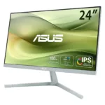Monitorius ASUS VU249CFE-G (90LM09JQ-B01K70)
