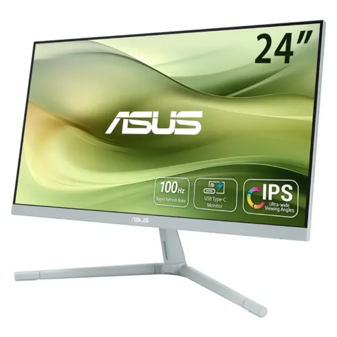 Monitorius ASUS VU249CFE-G (90LM09JQ-B01K70)
