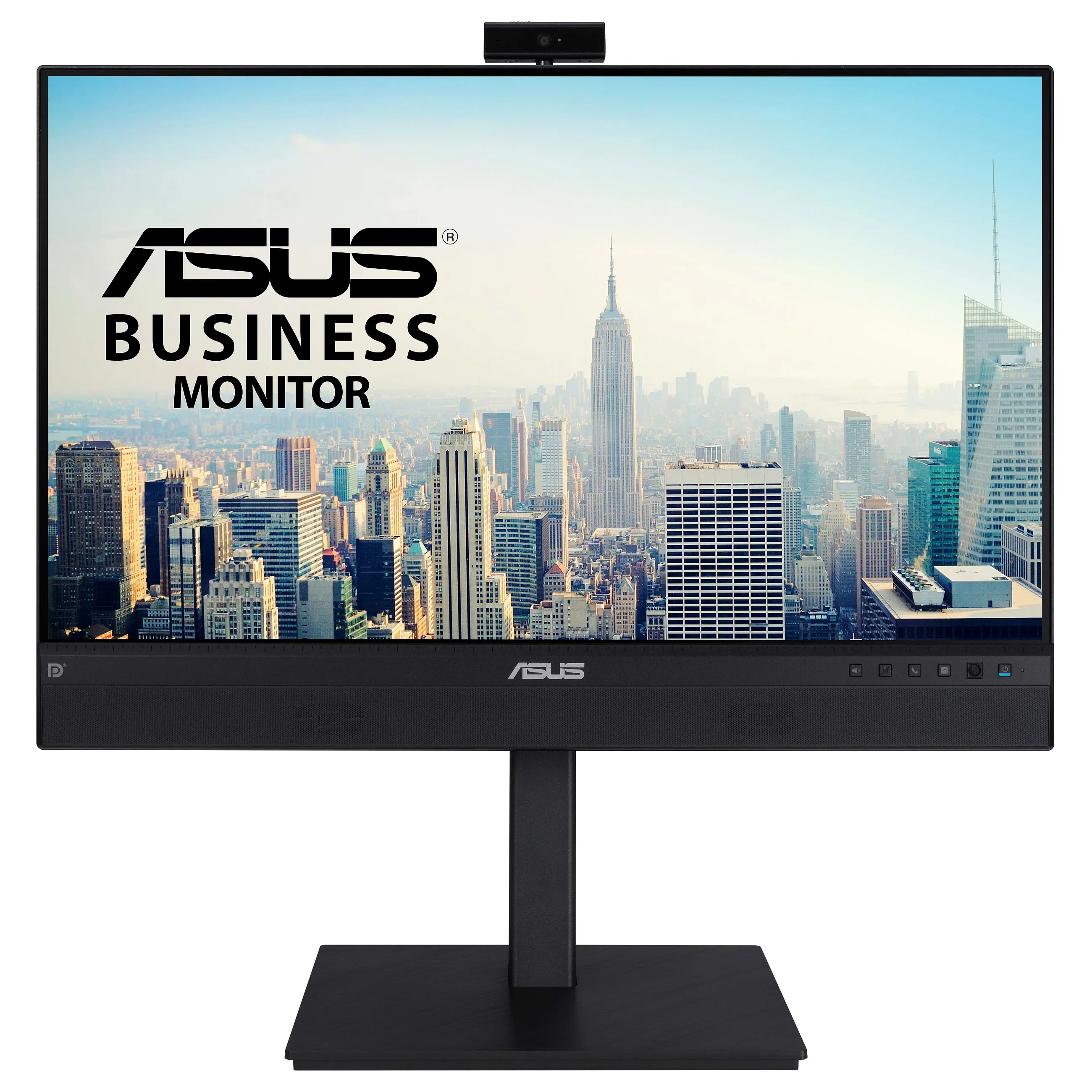 ASUS BE24ECSNK computer monitor ASUS BE24ECSNK computer monitor