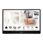 MSI PRO MP161DE E2 computer monitor