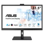 ASUS HA3281A computer monitor