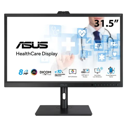 ASUS HA3281A computer monitor