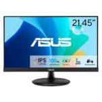Monitorius ASUS EyeCare VP229HF (90LM06B0-B05B70)