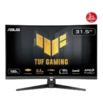 Monitorius ASUS TUF Gaming VG32WQ3B (90LM0AP1-B01171), vaizdas 2