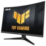 Monitorius ASUS TUF Gaming VG32WQ3B (90LM0AP1-B01171), vaizdas 3