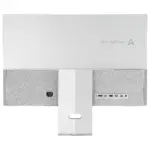 Monitorius ASUS ZenScreen Smart Monitor MS27UC (90LM0A3H-B01O70), vaizdas 5