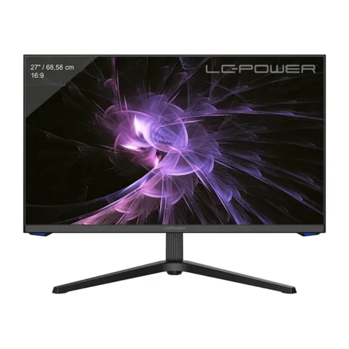 Monitorius LC-Power LC-M27-QHD-180