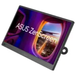 ASUS ZenScreen MB169CK computer monitor