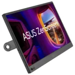 ASUS ZenScreen MB169CK computer monitor